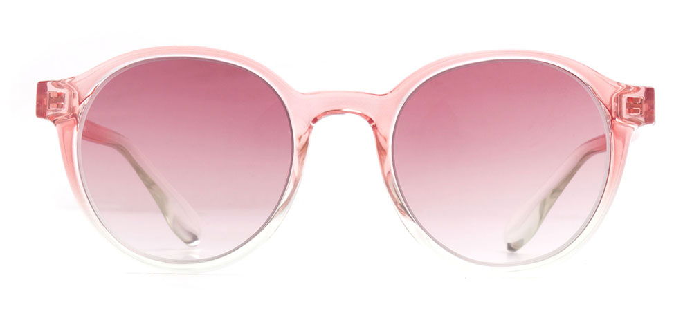 FISHER PRICE FPM112-C.03 Güneş Çocuk Erkek,Kadın,Unisex Oval Çerçeveli Greenline BIO Polarize - 1