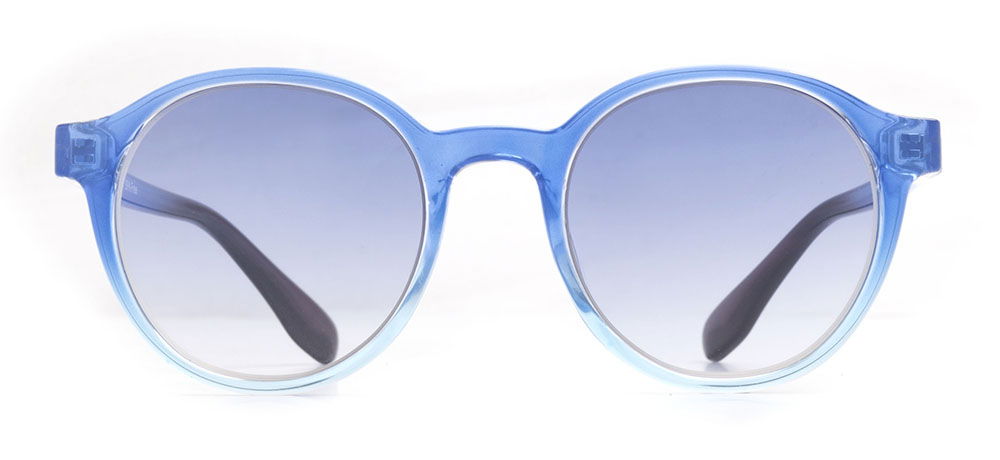 FISHER PRICE FPM112-C.06 Güneş Çocuk Erkek,Kadın,Unisex Oval Çerçeveli Greenline BIO Polarize - 1