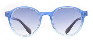 FISHER PRICE FPM112-C.06 Güneş Çocuk Erkek,Kadın,Unisex Oval Çerçeveli Greenline BIO Polarize 