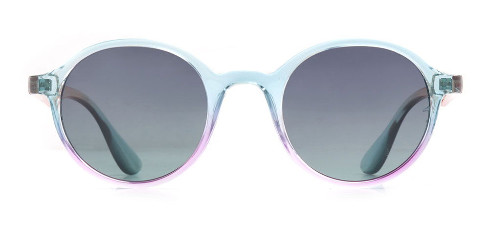 FISHER PRICE FPM115-C.01 Güneş Çocuk Erkek,Kadın,Unisex Oval Çerçeveli Greenline BIO Polarize - 1