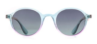 FISHER PRICE FPM115-C.01 Güneş Çocuk Erkek,Kadın,Unisex Oval Çerçeveli Greenline BIO Polarize - FISHER PRICE