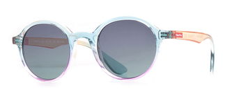 FISHER PRICE FPM115-C.01 Güneş Çocuk Erkek,Kadın,Unisex Oval Çerçeveli Greenline BIO Polarize - FISHER PRICE (1)