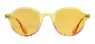 FISHER PRICE FPM115-C.08 Güneş Çocuk Erkek,Kadın,Unisex Oval Çerçeveli Greenline BIO Polarize - FISHER PRICE