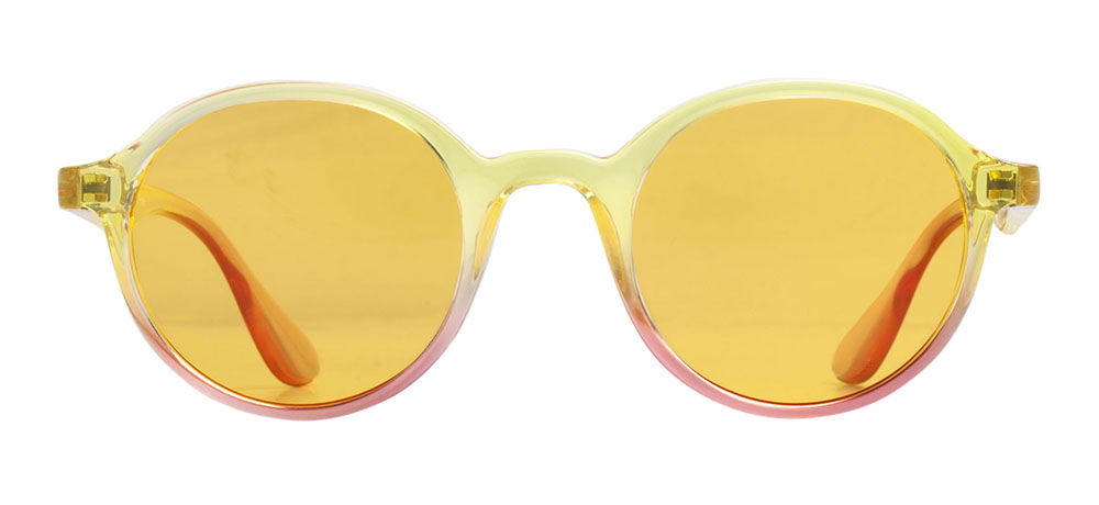 FISHER PRICE FPM115-C.08 Güneş Çocuk Erkek,Kadın,Unisex Oval Çerçeveli Greenline BIO Polarize - 1