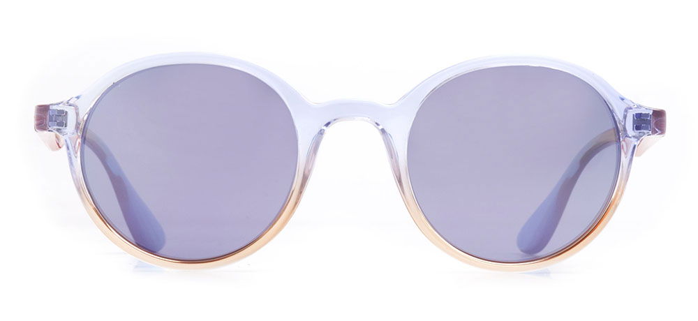 FISHER PRICE FPM115-C.09 Güneş Çocuk Erkek,Kadın,Unisex Oval Çerçeveli Greenline BIO Polarize - 1