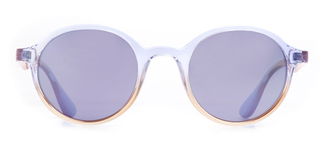 FISHER PRICE FPM115-C.09 Güneş Çocuk Erkek,Kadın,Unisex Oval Çerçeveli Greenline BIO Polarize 