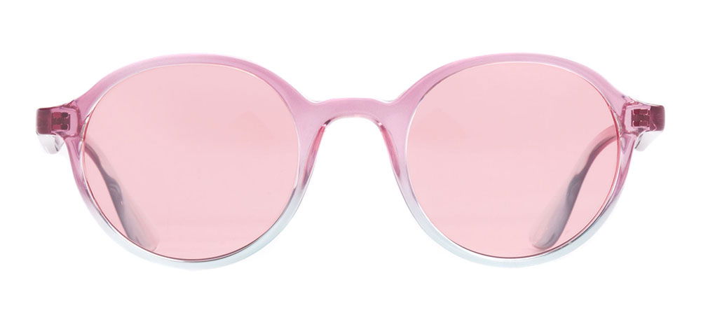 FISHER PRICE FPM115-C.10 Güneş Çocuk Çocuk,Erkek,Kadın,Unisex Oval Çerçeveli Greenline BIO Polarize - 1