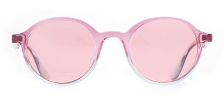 FISHER PRICE FPM115-C.10 Güneş Çocuk Erkek,Kadın,Unisex Oval Çerçeveli Greenline BIO Polarize 