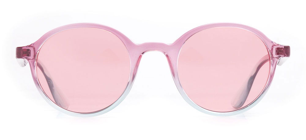 FISHER PRICE FPM115-C.10 Güneş Çocuk Erkek,Kadın,Unisex Oval Çerçeveli Greenline BIO Polarize - 1