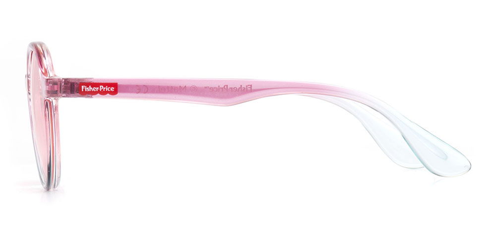 FISHER PRICE FPM115-C.10 Güneş Çocuk Erkek,Kadın,Unisex Oval Çerçeveli Greenline BIO Polarize - 3