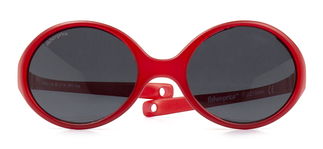 FISHER PRICE FPM120-C.13 Güneş Bebek Kadın Oval Çerçeveli Grilamid (TR90) Polarize - FISHER PRICE