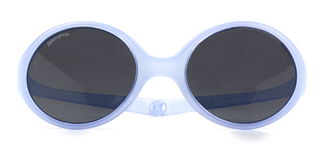 FISHER PRICE FPM120-C.14 Güneş Bebek Erkek,Kadın,Unisex Oval Çerçeveli Grilamid (TR90) Polarize - FISHER PRICE