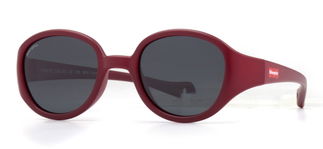 FISHER PRICE FPM125-C.02 Güneş Çocuk Erkek,Kadın,Unisex Oval Çerçeveli Grilamid (TR90) Polarize - FISHER PRICE (1)