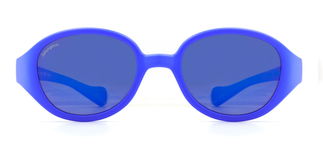 FISHER PRICE FPM125-C.05 Güneş Çocuk Erkek,Kadın,Unisex Oval Çerçeveli Grilamid (TR90) Polarize - FISHER PRICE