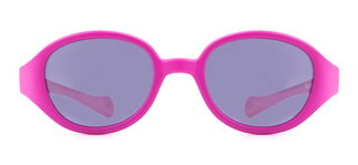 FISHER PRICE FPM125-C.08 Güneş Çocuk Erkek,Kadın,Unisex Oval Çerçeveli Grilamid (TR90) Polarize - FISHER PRICE