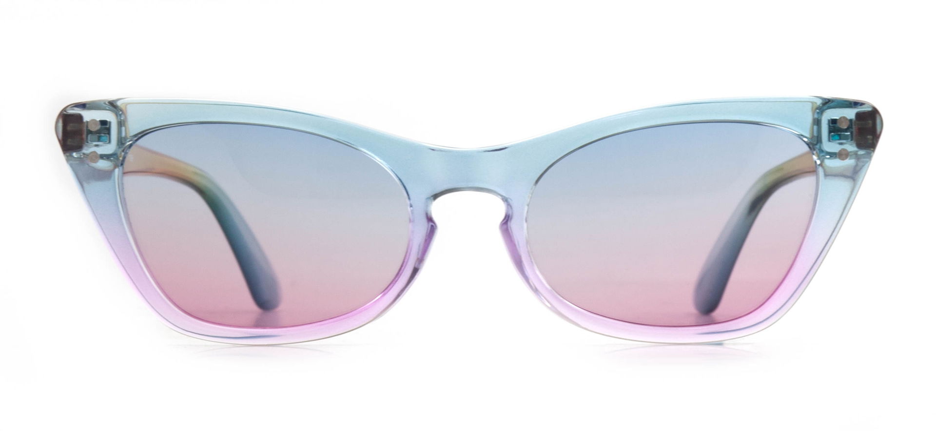 FISHER PRICE FPM128-C.01 Güneş Çocuk Kadın Çekik Çerçeveli Grilamid (TR90) Polarize - 1