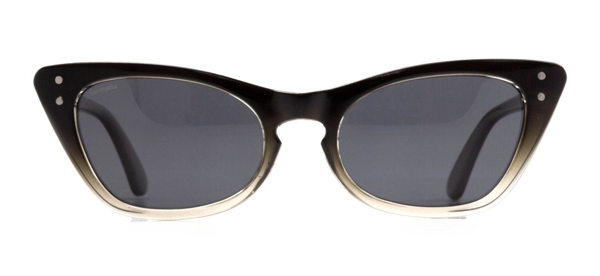 FISHER PRICE FPM128-C.05 Güneş Çocuk Kadın Çekik Çerçeveli Grilamid (TR90) Polarize - 1