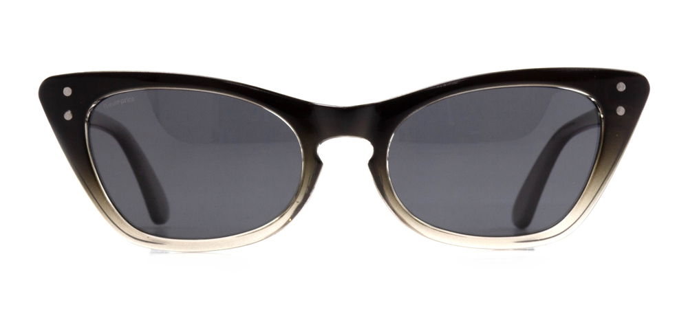 FISHER PRICE FPM128-C.05 Güneş Çocuk Kadın Çekik Çerçeveli Grilamid (TR90) Polarize - 1