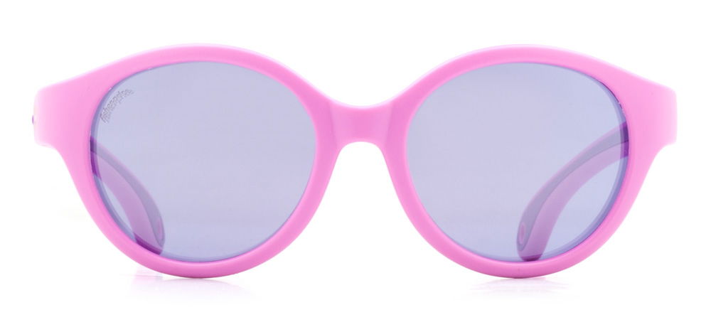FISHER PRICE FPM129-C.03 Güneş Çocuk Kadın Oval Çerçeveli Greenline BIO Polarize - 1