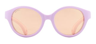 FISHER PRICE FPM129-C.04 Güneş Çocuk Kadın Oval Çerçeveli Greenline BIO Polarize - FISHER PRICE