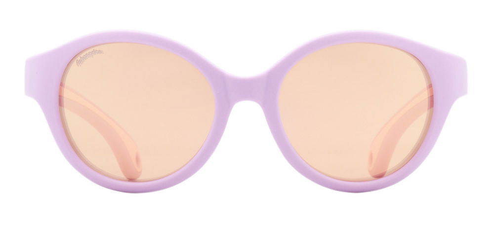 FISHER PRICE FPM129-C.04 Güneş Çocuk Kadın Oval Çerçeveli Greenline BIO Polarize - 1