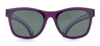 FISHER PRICE FPM130-C.07 Güneş Çocuk Kadın Köşeli Çerçeveli Greenline BIO Polarize 