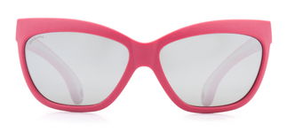 FISHER PRICE FPM131-C.10 Güneş Çocuk Kadın Köşeli Çerçeveli Greenline BIO Polarize - FISHER PRICE