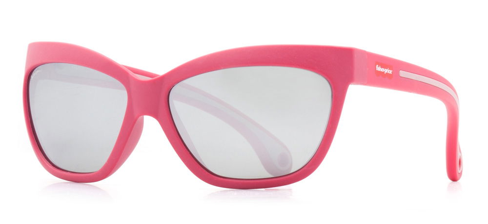 FISHER PRICE FPM131-C.10 Güneş Çocuk Kadın Köşeli Çerçeveli Greenline BIO Polarize - 2