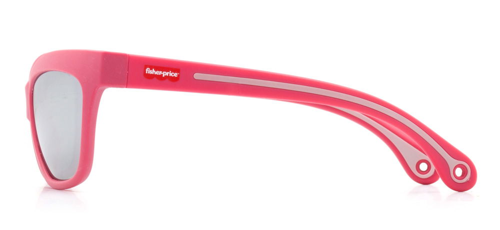 FISHER PRICE FPM131-C.10 Güneş Çocuk Kadın Köşeli Çerçeveli Greenline BIO Polarize - 3