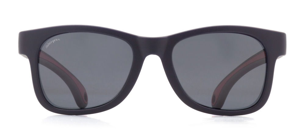 FISHER PRICE FPM132-C.05 Güneş Çocuk Erkek,Kadın,Unisex Köşeli Çerçeveli Greenline BIO Polarize - 1