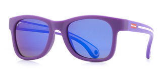 FISHER PRICE FPM132-C.07 Güneş Çocuk Kadın Köşeli Çerçeveli Greenline BIO Polarize - FISHER PRICE (1)