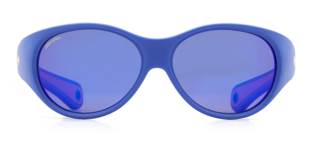 FISHER PRICE FPM133-C.02 Güneş Çocuk Çocuk,Erkek,Kadın,Unisex Oval Çerçeveli Greenline BIO Polarize - 1