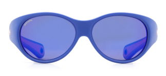 FISHER PRICE FPM133-C.02 Güneş Çocuk Çocuk,Erkek,Kadın,Unisex Oval Çerçeveli Greenline BIO Polarize 