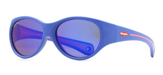 FISHER PRICE FPM133-C.02 Güneş Çocuk Çocuk,Erkek,Kadın,Unisex Oval Çerçeveli Greenline BIO Polarize - FISHER PRICE (1)