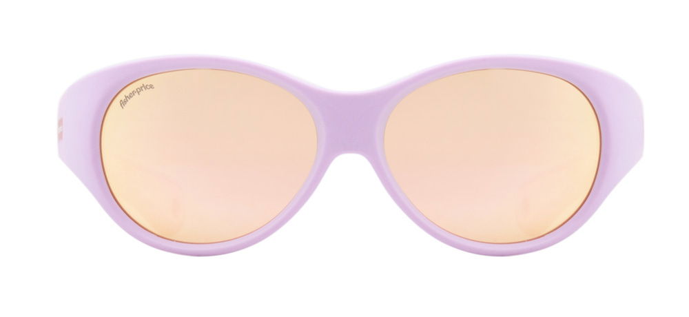 FISHER PRICE FPM133-C.04 Güneş Çocuk Kadın Oval Çerçeveli Greenline BIO Polarize - 1
