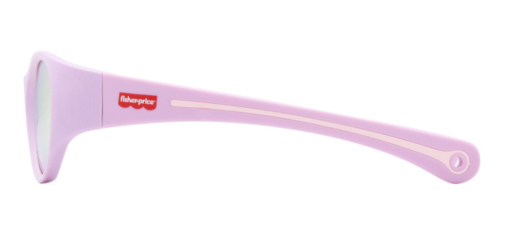 FISHER PRICE FPM133-C.04 Güneş Çocuk Kadın Oval Çerçeveli Greenline BIO Polarize - 3