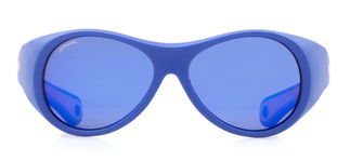 FISHER PRICE FPM134-C.02 Güneş Çocuk Erkek,Kadın,Unisex Oval Çerçeveli Greenline BIO Polarize - FISHER PRICE