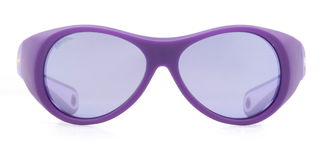 FISHER PRICE FPM134-C.07 Güneş Çocuk Kadın Oval Çerçeveli Greenline BIO Polarize - FISHER PRICE