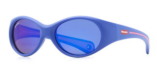 FISHER PRICE FPM135-C.02 Güneş Çocuk Erkek,Kadın,Unisex Oval Çerçeveli Greenline BIO Polarize - FISHER PRICE (1)