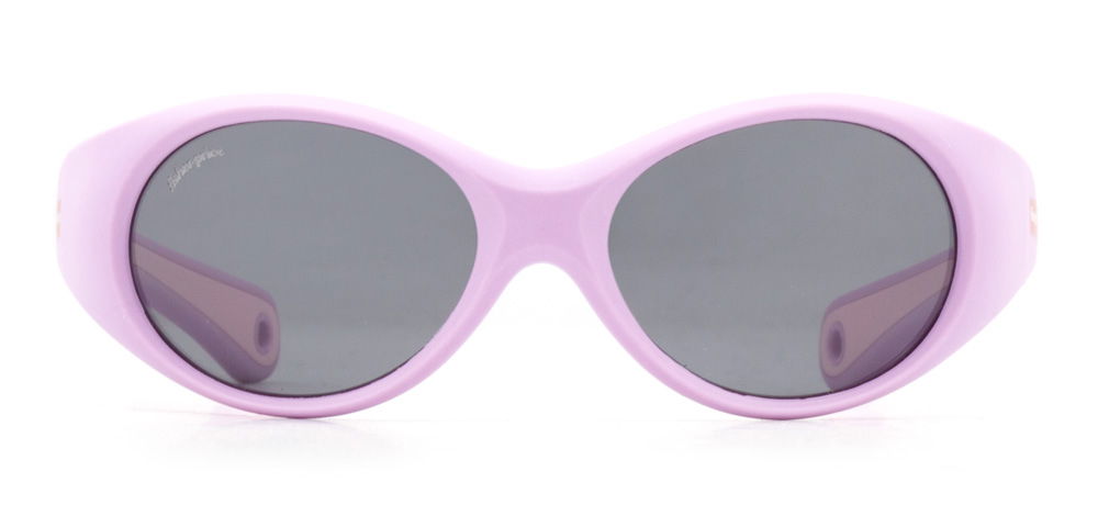 FISHER PRICE FPM135-C.04 Güneş Çocuk Kadın Oval Çerçeveli Greenline BIO Polarize - 1