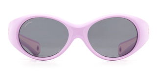 FISHER PRICE FPM135-C.04 Güneş Çocuk Kadın Oval Çerçeveli Greenline BIO Polarize - FISHER PRICE