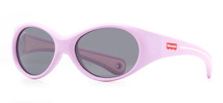 FISHER PRICE FPM135-C.04 Güneş Çocuk Kadın Oval Çerçeveli Greenline BIO Polarize - FISHER PRICE (1)