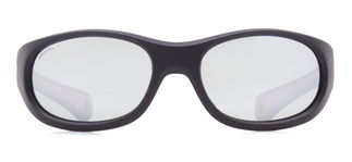 FISHER PRICE FPM136-C.05 Güneş Çocuk Erkek,Kadın,Unisex Köşeli Çerçeveli Greenline BIO Polarize 