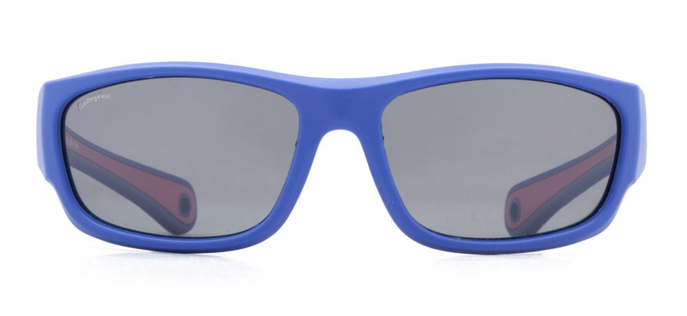 FISHER PRICE FPM137-C.02 Güneş Çocuk Erkek,Kadın,Unisex Köşeli Çerçeveli Greenline BIO UV400 - 1