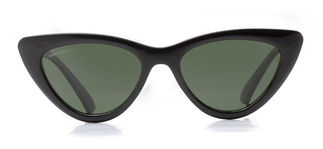 FISHER PRICE FPM138-C.01 Güneş Çocuk Kadın Çekik Çerçeveli Greenline BIO UV400 - FISHER PRICE