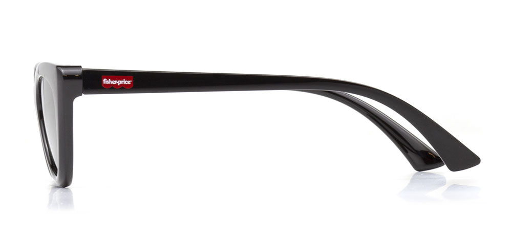 FISHER PRICE FPM138-C.01 Güneş Çocuk Kadın Çekik Çerçeveli Greenline BIO UV400 - 3