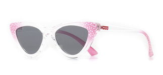 FISHER PRICE FPM138-C.02 Güneş Çocuk Kadın Çekik Çerçeveli Grilamid (TR90) UV400 - FISHER PRICE (1)