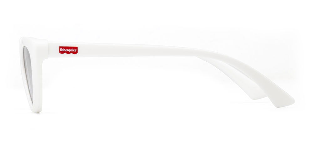 FISHER PRICE FPM138-C.03 Güneş Çocuk Kadın Çekik Çerçeveli Greenline BIO UV400 - 3