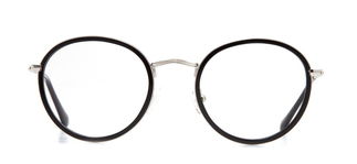 GOLDBERRY GB 4001-C.06 Optik Genç Erkek,Kadın,Unisex Yuvarlak Çerçeveli Asetat 