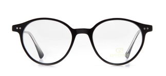 GOLDBERRY GB 4002-C.01 Optik Genç Erkek,Kadın,Unisex Yuvarlak Çerçeveli Asetat - GOLDBERRY